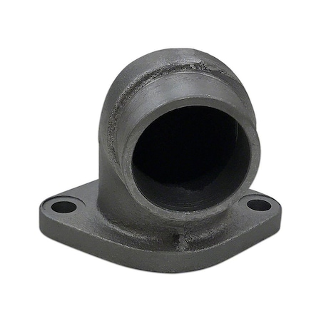 Aftermarket OLS096 Exhaust Manifold Elbow Fits Oliver OLS096-STR